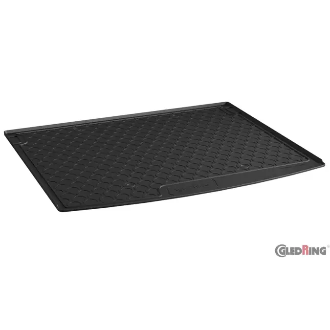 BMW 2-serie F46 Gran Tourer 2015 - Kofferbakmat - Gledring
