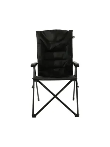 Barletta Stoel Cross Black