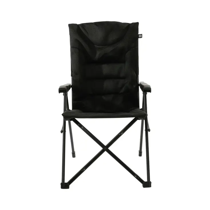 Barletta Stoel Cross Black