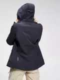Zarzal – Jas Dames – Softshell