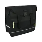 Dresco Enkele Fietstas Basic Shopper 15 Liter
