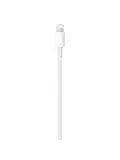 Apple USB-C naar Lightning kabel - 1 meter