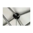 Bo-Camp Schaduwtent Easy-Up 4,4x2,3 m