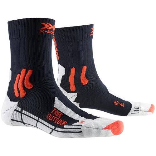 X-Socks Trek Outdoor Crew wandelsokken