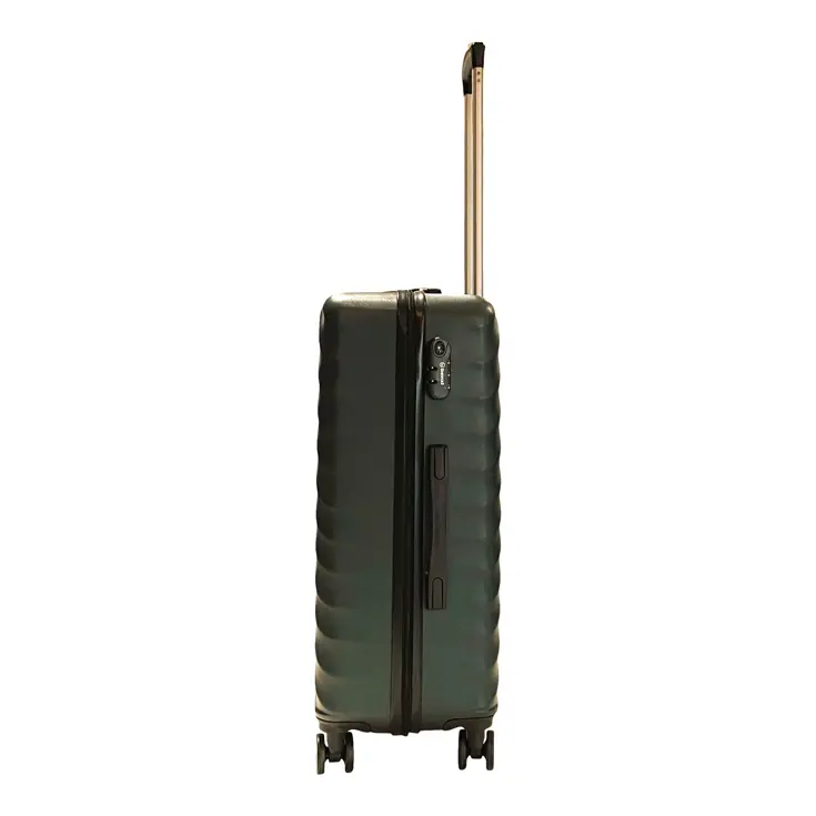 Pedro - Middelgrote koffer - 66cm - 62L - ABS