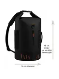 Drybag 30L – Waterdichte Rugzak
