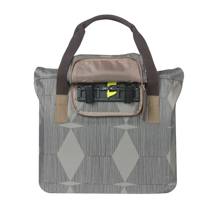 Basil Fietsshopper Elegance 20-26 liter