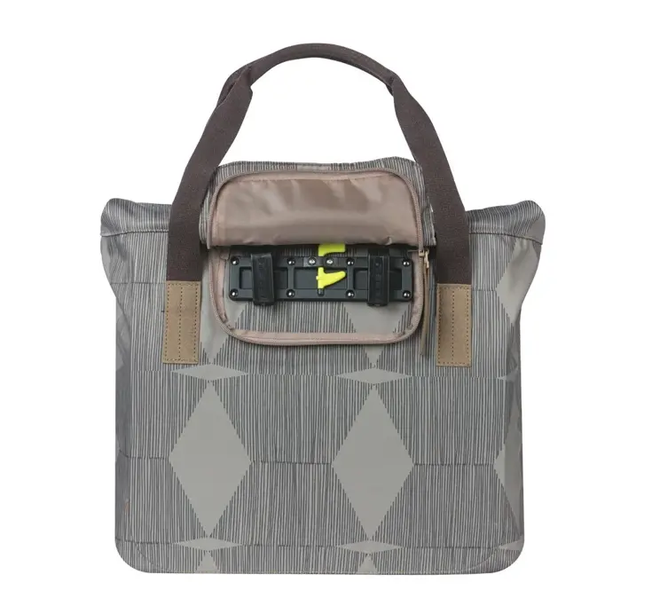 Fietsshopper Elegance 20-26 liter