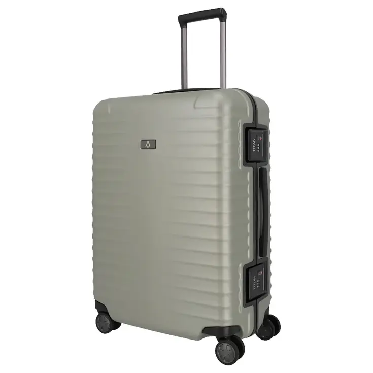 Titan Litron Frame 4 wheel trolley m