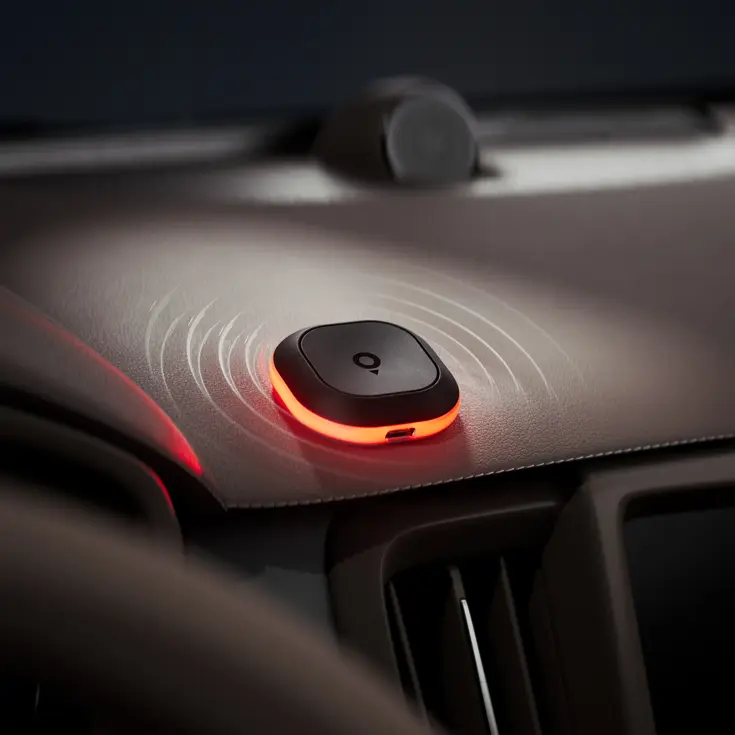 Rijassistent - Tom by TomTom