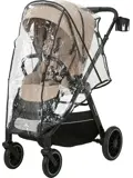 MamaLoes Bodi 3-in-1 Kinderwagen incl. Autostoel