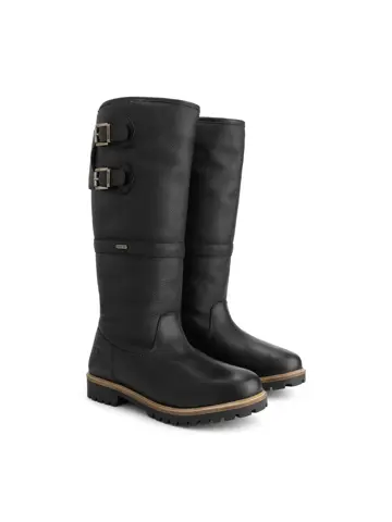 Travelin' Kodiak Heren - Outdoorlaarzen