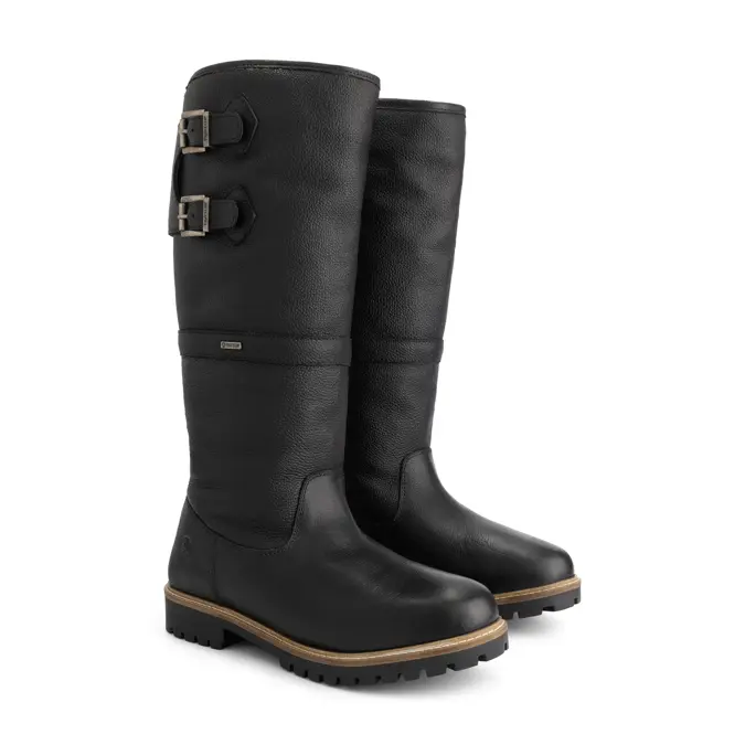 Travelin' Kodiak Heren - Outdoorlaarzen