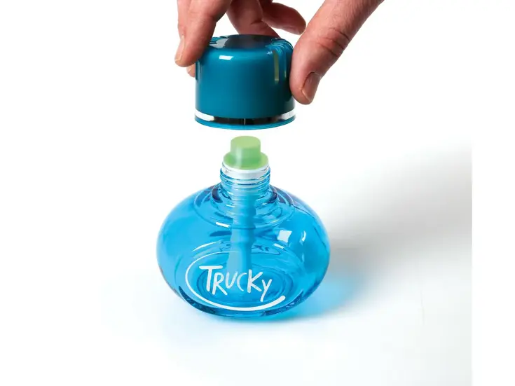 Trucky luchtverfrisser 150ml - Ocean