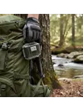 Peli - Waterdichte micro opbergbox - 1010 Zwart