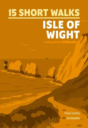 Gids 15 Short Walks on the Isle of Wight