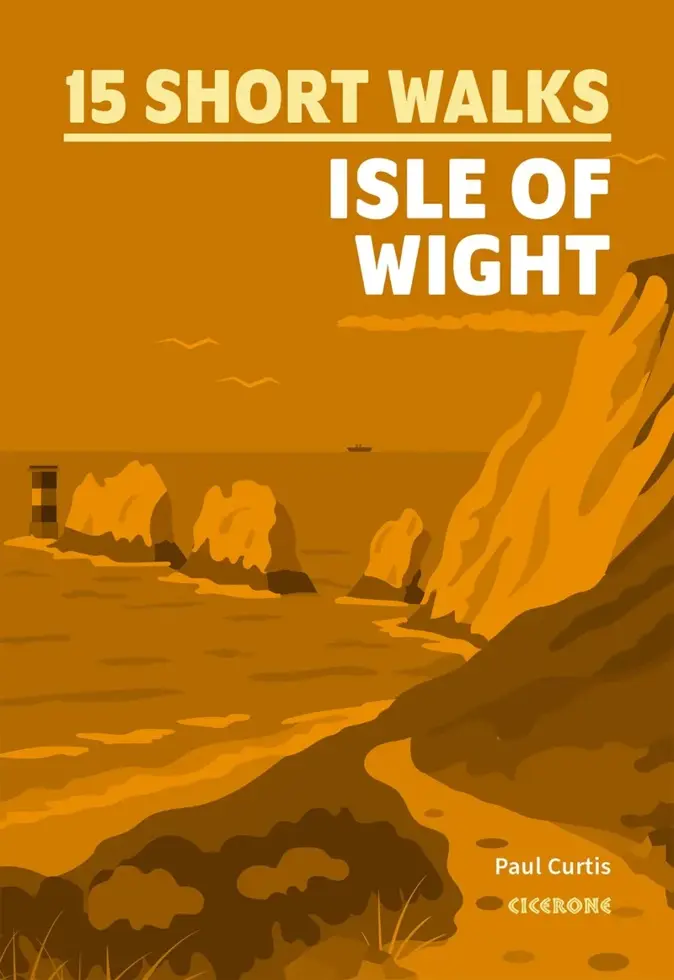 Gids 15 Short Walks on the Isle of Wight