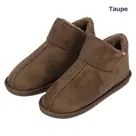 Apollo - Boots Suede - Heren - Pantoffels