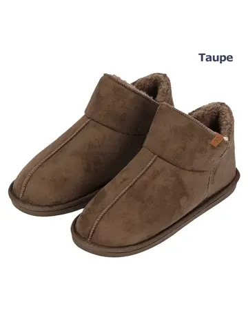 Boots Suede - Heren - Pantoffels