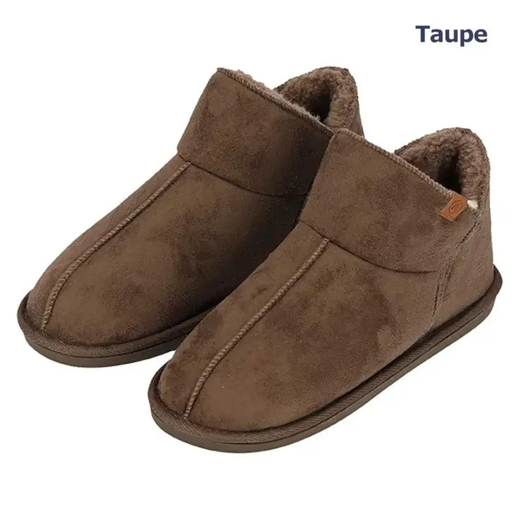 Boots Suede - Heren - Pantoffels