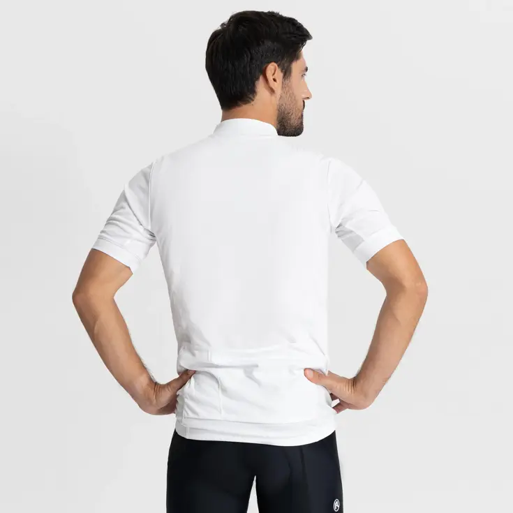 Core - Fietsshirt Korte Mouw Heren