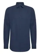 Rusko - Overhemd heren - Human Nature