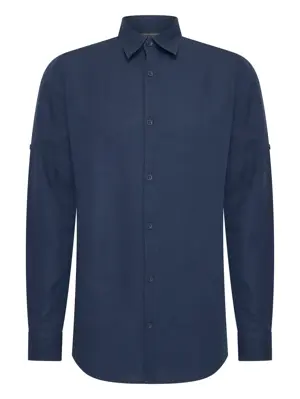 Rusko - Overhemd heren - Human Nature