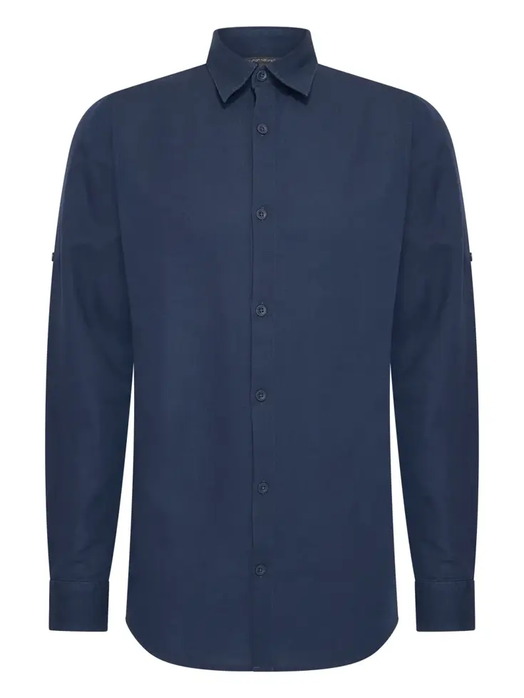 Rusko - Overhemd heren - Human Nature