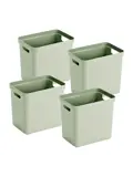 Sigma home - Opbergbox - 25L - 4-delig