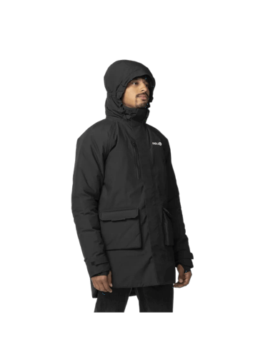 Defender Winter Regenjas Urban Outdoor Heren