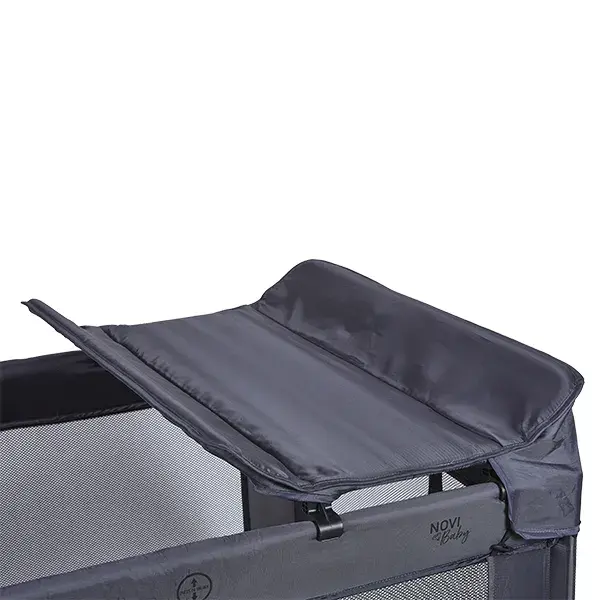 Liv Air+ - Campingbed/box