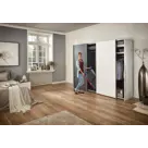 Leifheit Droogrek Pegasus 150 Solid Slim