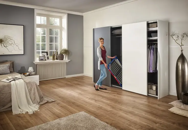 Droogrek Pegasus 150 Solid Slim