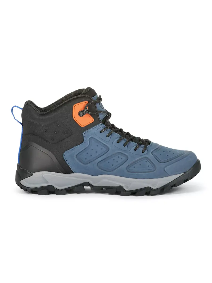 Lizette - Hoge Wandelschoen Dames | Webwinkel