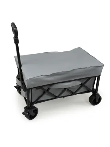 Travelnet Bolderkar Sunny Allroad