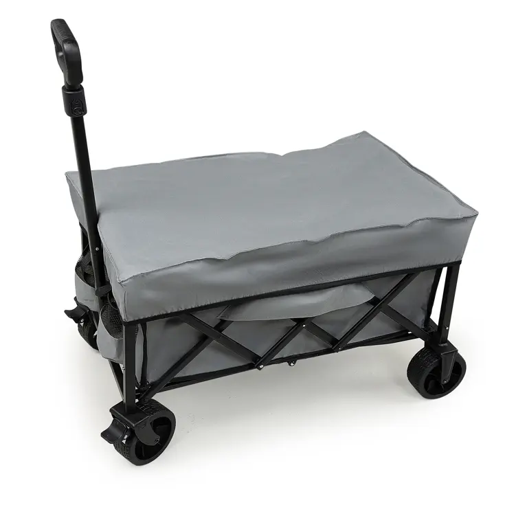 Travelnet Bolderkar Sunny Allroad