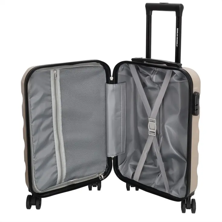 Go Travel - Handbagage  - 55cm - 30L