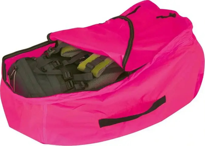 TravelSafe Regenhoes / Transporthoes < 55L