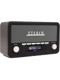 Stereo DAB+/FM radio Bluetooth Alarmfunctie