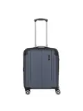 City 4 Wheel Trolley S Expandable  | 40 L