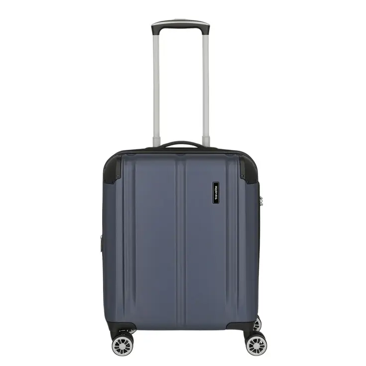 City 4 Wheel Trolley S Expandable  | 40 L