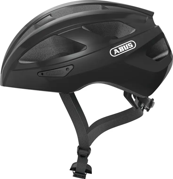 Abus Fietshelm Macator
