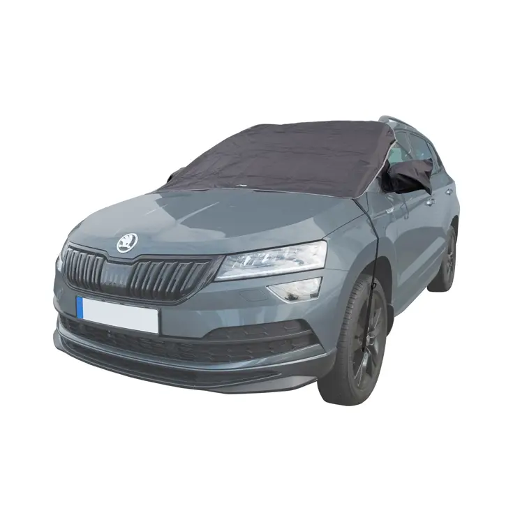 BLIZZ autovoorruithoes