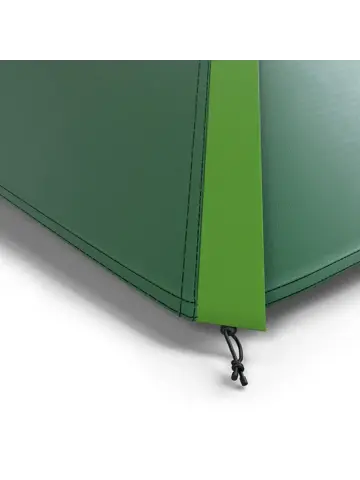 Bizon 4 Plus klassieke tent