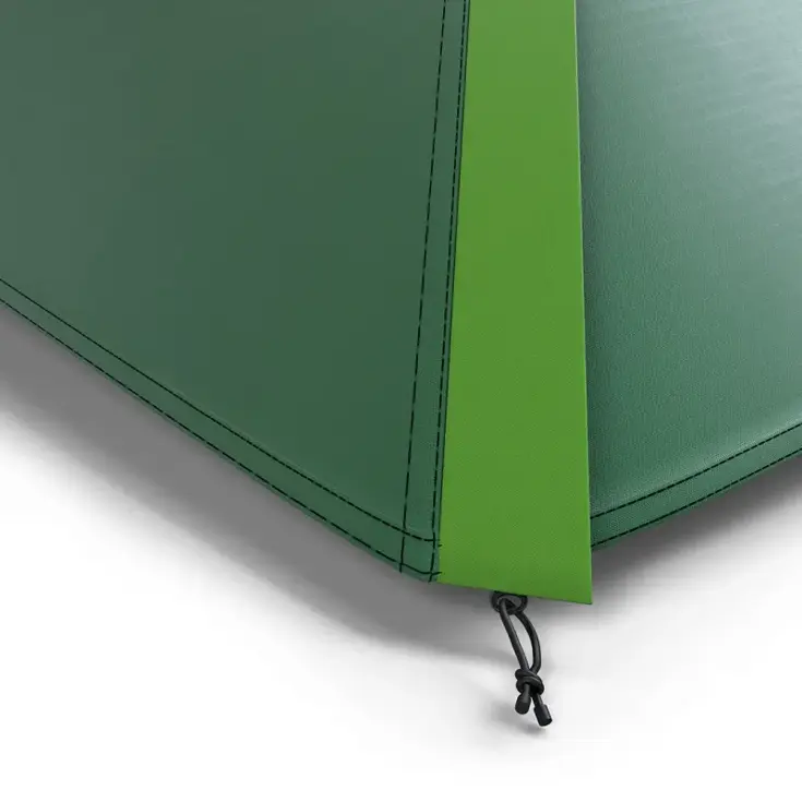 Bizon 4 Plus klassieke tent