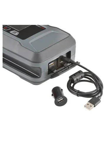 IS1400 Start booster 12 V