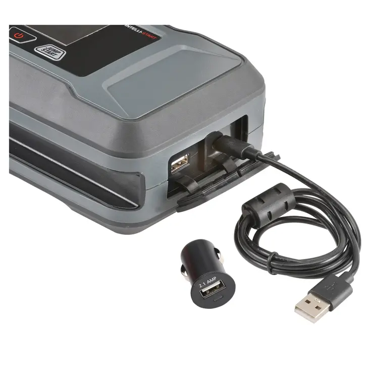 IS1400 Start booster 12 V