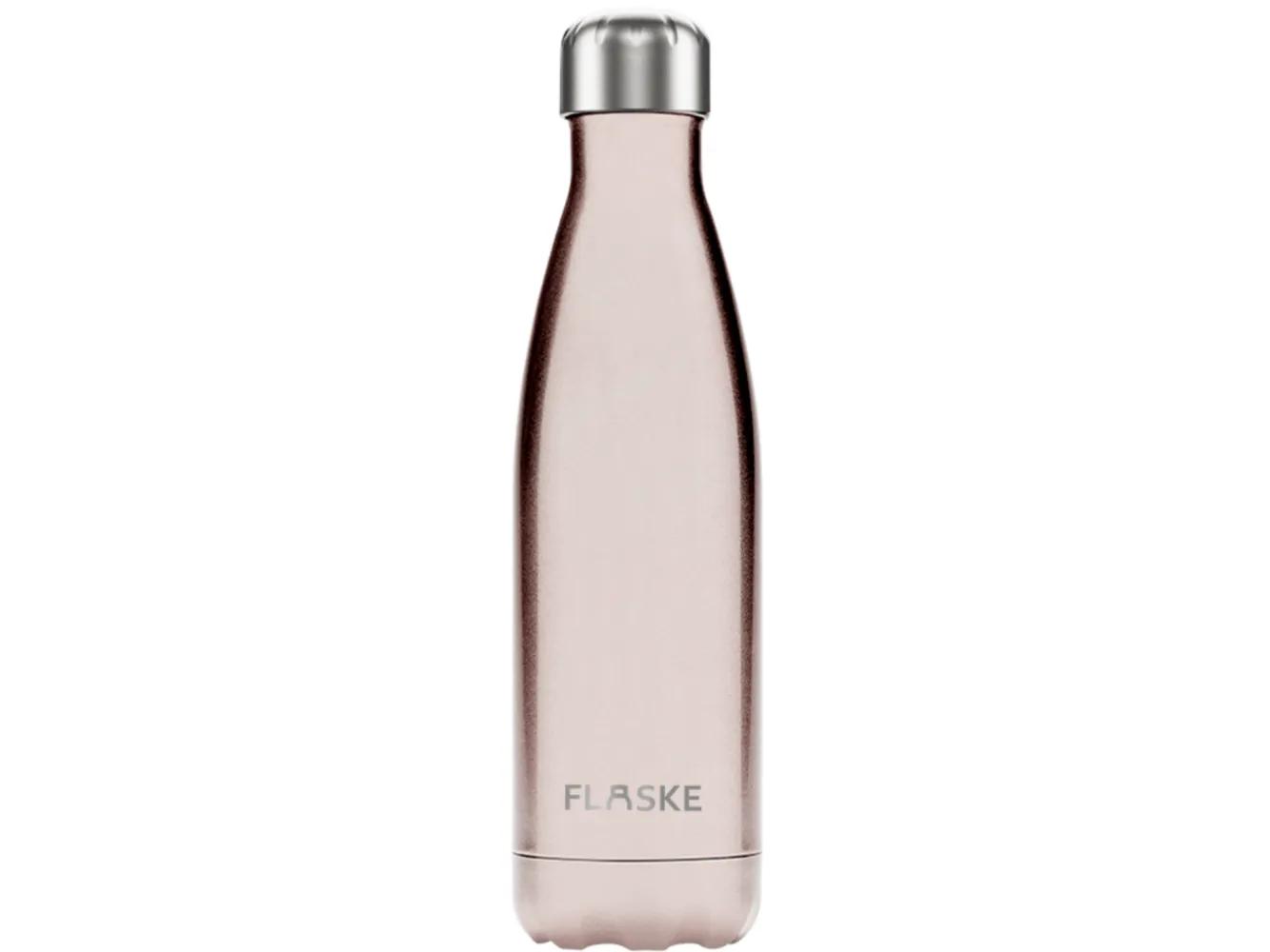 Flaske  500 ml RVS Drinkfles  Off White main product image