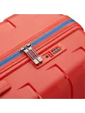 Skyline 2.0 Neon koffer / 40 L