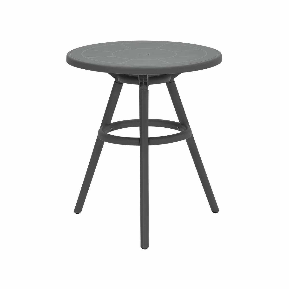 Garden Impressions Faria Tuintafel   Donker Grijs main product image